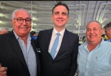 Painel: Em São Paulo