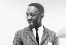Os grandes nomes do Jazz – Art Blakey
