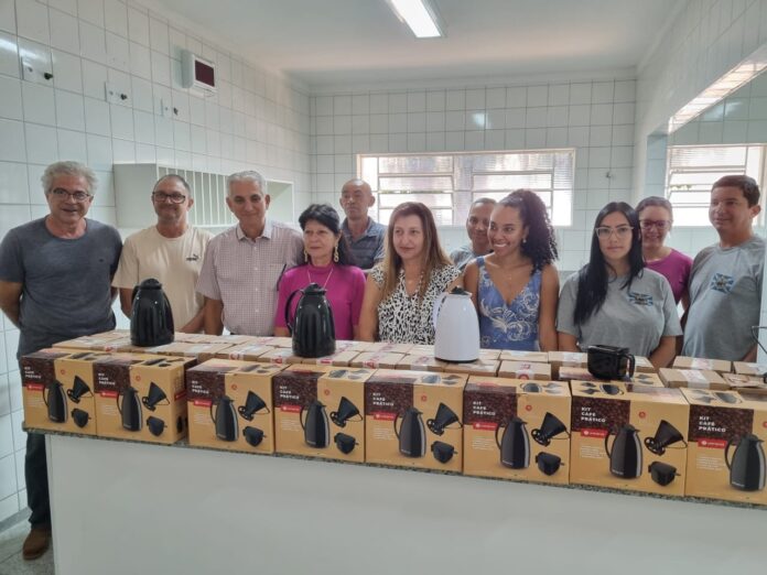 Doação Comissão Romaria Hospital (2)