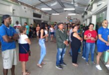 Cai o número de eleitores em Vargem Grande do Sul