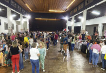 Feira especial para Dia das Mães é na quinta