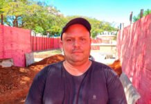 Fonte luminosa: Suspeita de Itaroti pode ser infundada