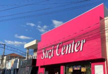 A presença dos chineses na Rua do Comércio