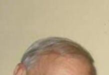 Faleceu Osvaldo Pereira