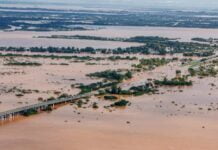 Editorial: Eleições e enfrentamento das mudanças climáticas