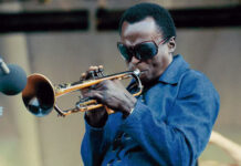Os grandes nomes do Jazz: Milles Davis