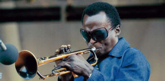 Os grandes nomes do Jazz: Milles Davis