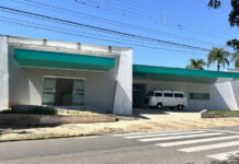 Prefeitura está com 46 obras em andamento