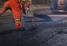 Prefeitura de Grama fará recape em diversas ruas