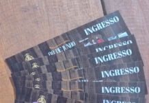 Ingressos para o Baile da Rainha estão sendo vendidos