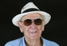 Editorial: O homem que sonhou grande