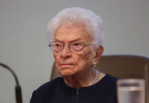 Painel: Deputada teve alta