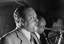 Os grandes nomes do Jazz – Ben Webster