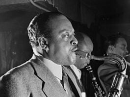 Os grandes nomes do Jazz – Ben Webster
