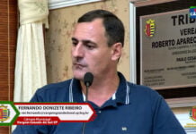 Vereador Fernando Corretor pede que companheiros doem seus subsídios ao RS