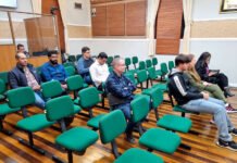 Editorial: Quem sabe ainda irá acontecer