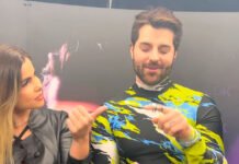 Kethy Oliveira participou de evento em Votorantim