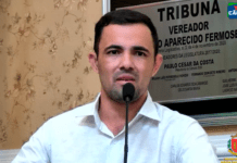 Audiência pública sobre LDO abordou falta do Plano Diretor