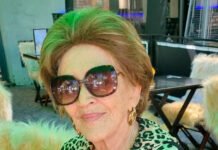 Festa das Nações: Emoção que se renova