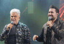 Atrações do Divino Rodeio Fest foram divulgadas