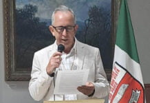 Historiador de Casa Branca toma posse na Academia de Letras de São João da Boa Vista