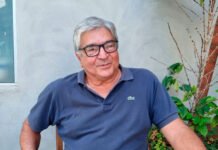 Edson Sbardelini deixa o Departamento de Meio Ambiente