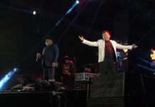 Final de Jabuticaba Rodeo Festival 2024 conta com premiações e show de Rionegro e Solimões