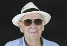 Começou a vida trabalhando com animais