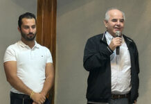 PSDB/Cidadania aprovam apoio a Celso Ribeiro e Guilherme