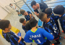 AFA completa dois anos e projetos de idealizador seguem sem retorno da prefeitura