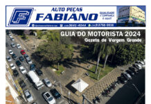 Editorial: Transformando datas em notícias