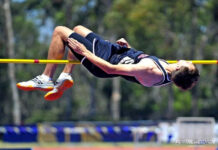 Casa Branca participa dos Jogos Regionais