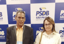 José Geraldo e Martanilza não podiam se candidatar