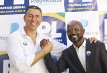 Partidos começam a marcar as convenções partidárias