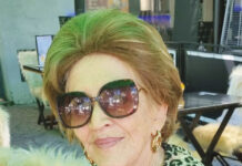 A Romaria da Padroeira Sant’Ana