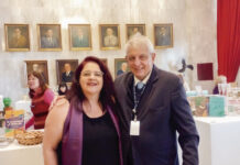 Escritora lança segundo livro sobre educação antibullying