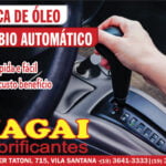 Nagai-troca-oleo