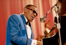 Os grandes nomes do Jazz – Ray Charles
