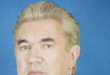 Romeiros que se foram recentemente