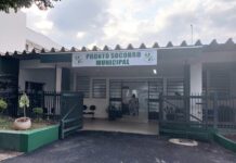 Novo Pronto Socorro foi inaugurado em Grama