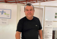 Partidos de Grama marcam convenções partidárias