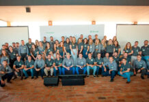 Informe Publicitário: Feira do agro reuniu 400 participantes em Vargem