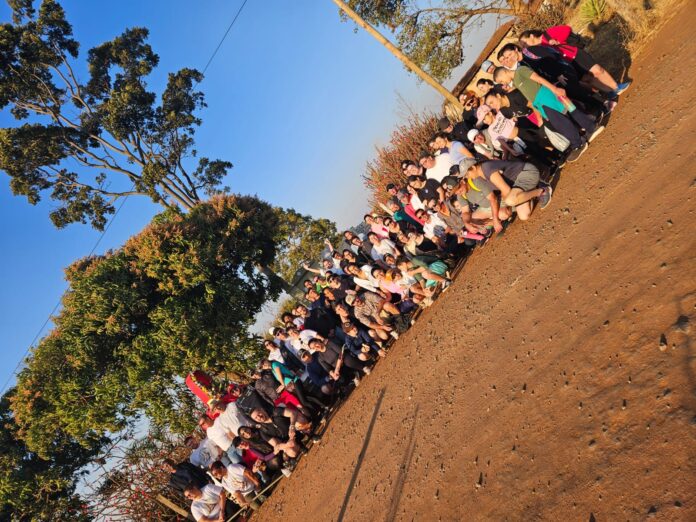 Caminhada Santa Filomena (3)