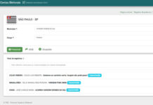 Veja quanto os candidatos a prefeito e vice declararam de bens