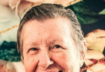 Gazeta de Vargem Grande informa os falecimentos