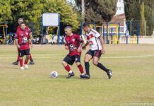Final do Campeonato Master Cinquentão será neste domingo