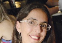 Evolução profissional da jornalista Lígia de Paiva Ligabue