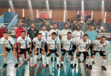 Futsal Municipal de Inverno e de Férias terminou em Grama