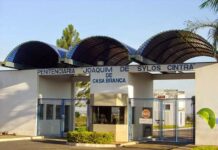 Motim precisou ser controlado na Penitenciária de Casa Branca