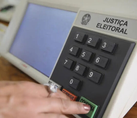 Editorial: Vargem votou; agora é preciso voltar às urnas
